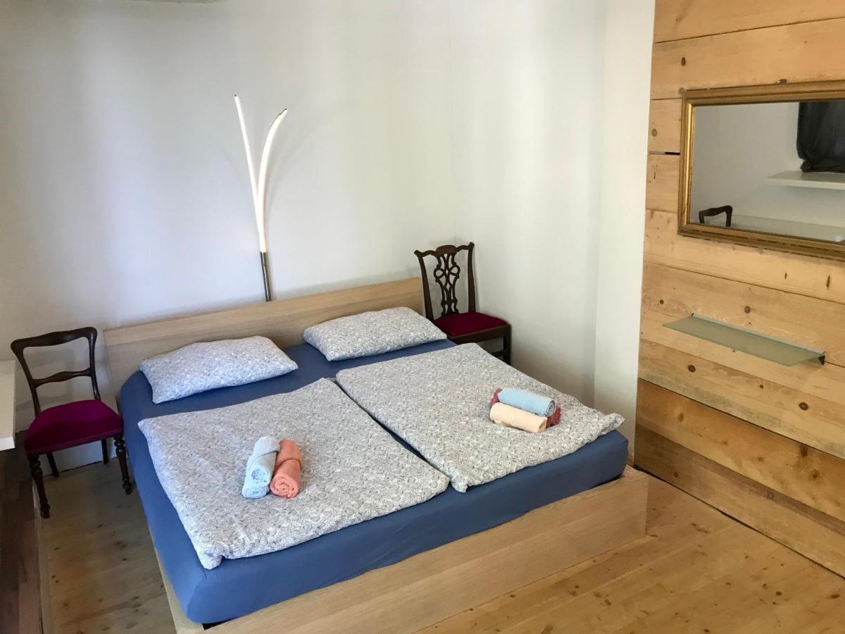 Loft-Beach-Apartments Ratko Novi Vinodolski Exterior photo