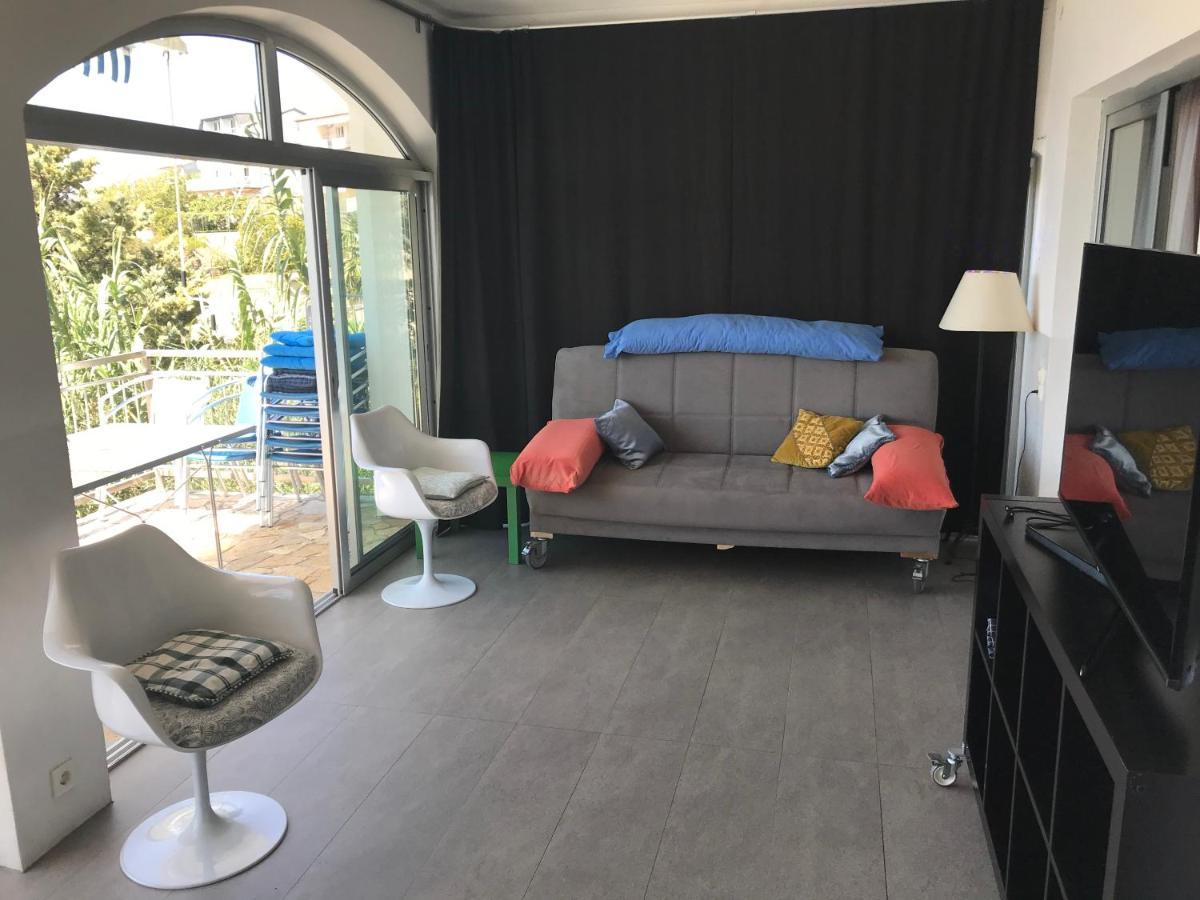 Loft-Beach-Apartments Ratko Novi Vinodolski Exterior photo