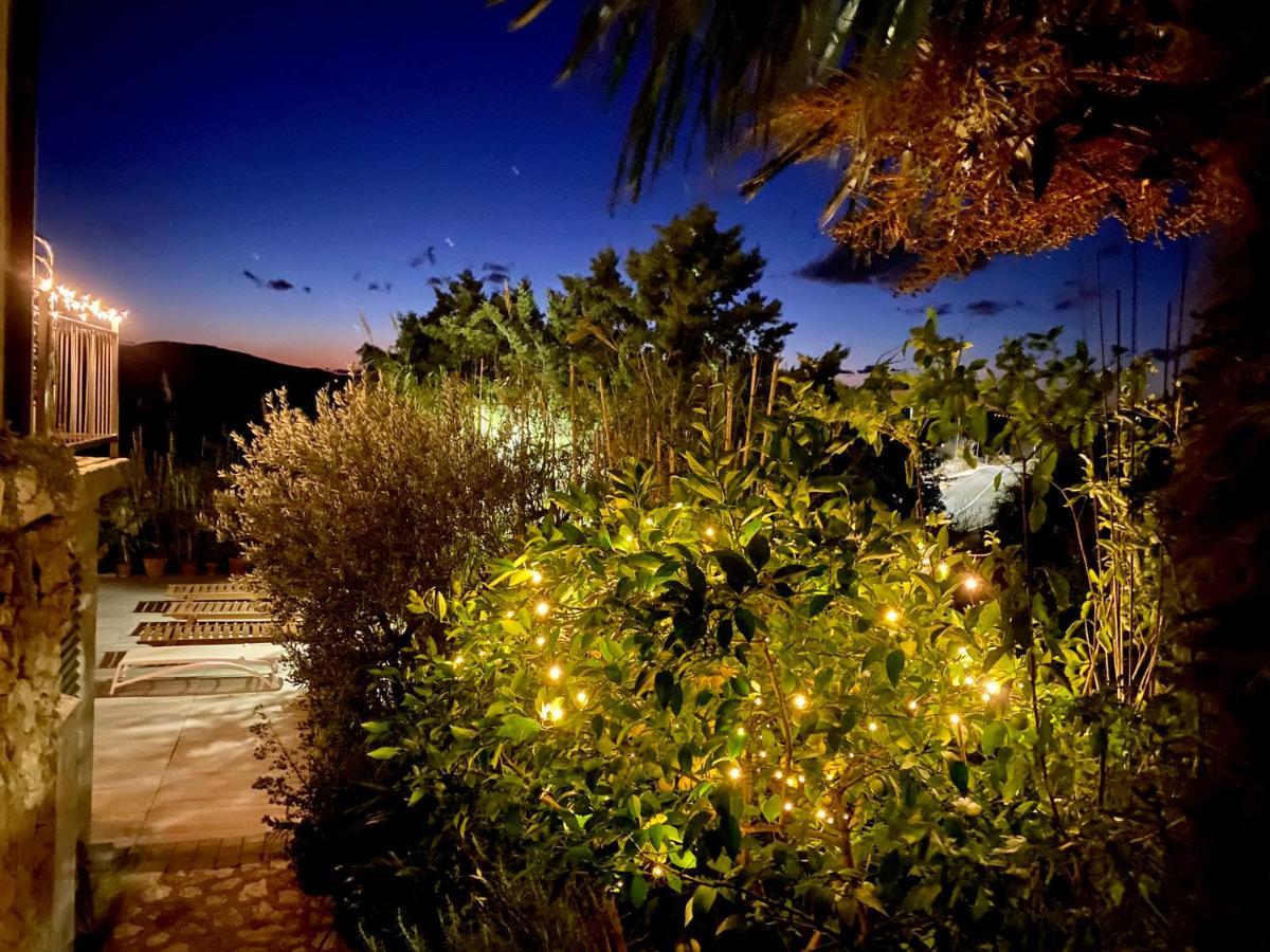 Loft-Beach-Apartments Ratko Novi Vinodolski Exterior photo