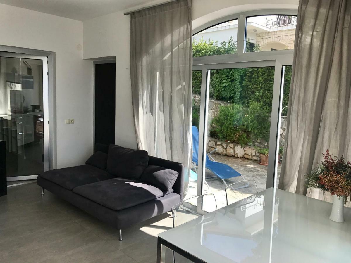 Loft-Beach-Apartments Ratko Novi Vinodolski Exterior photo